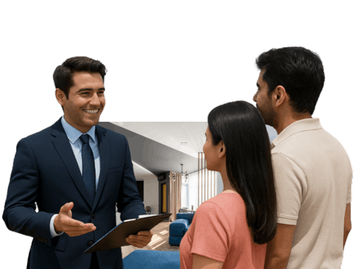 Get expert advice for Aarohana Adira luxury apartments