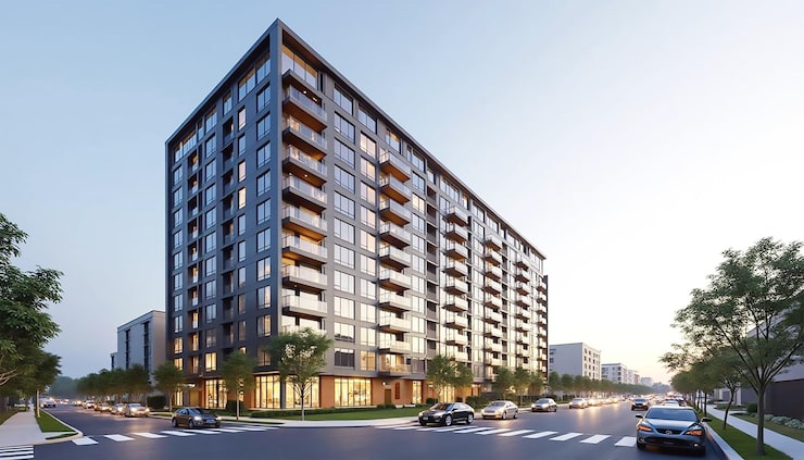 Brigade Atmosphere Phase 2 2 BHK apartments Devanahalli