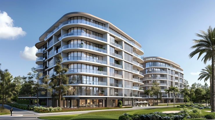 Tata Carnatica 3 BHK apartments Devanahalli