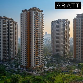 ARATT Developers Logo