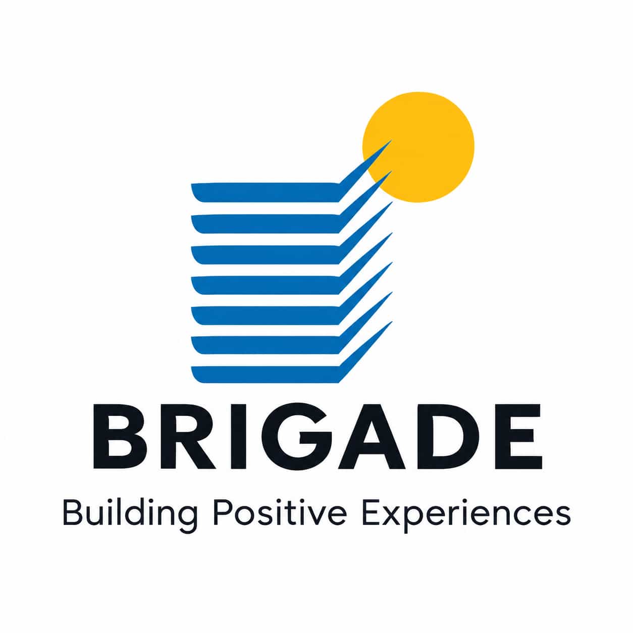 Brigade Group official logo - trusted builder in Bangalore