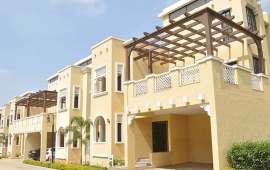 Neem Grove (Plots)