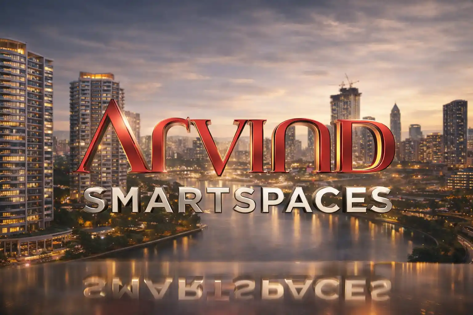 Arvind SmartSpaces Devanahalli new projects