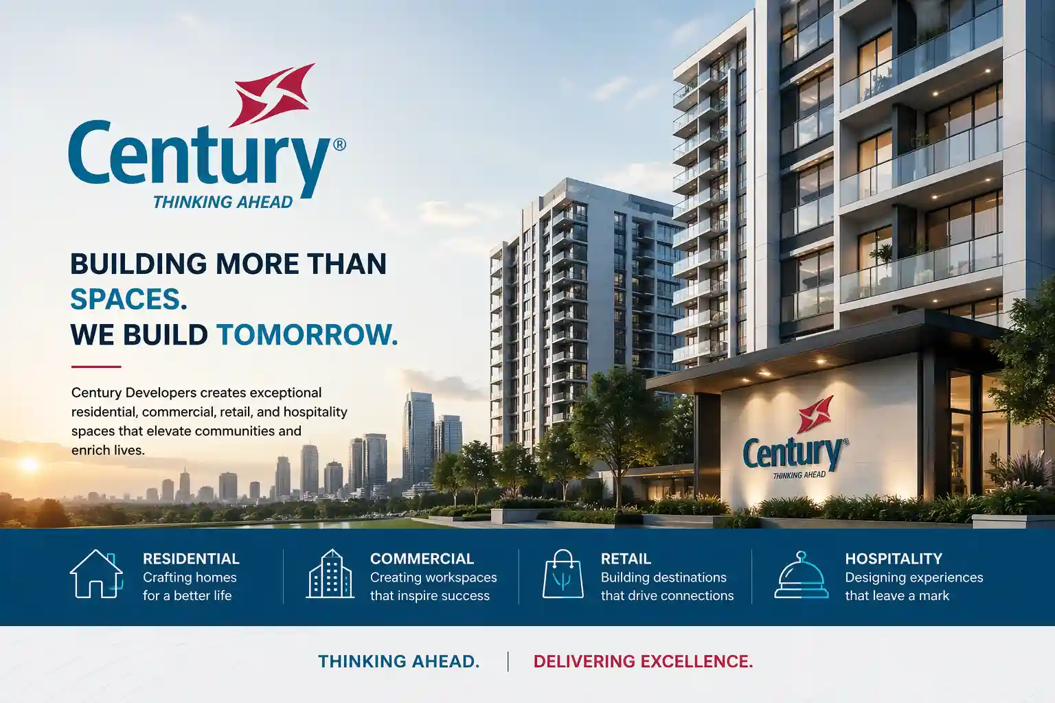 Century Real Estate Devanahalli new projects