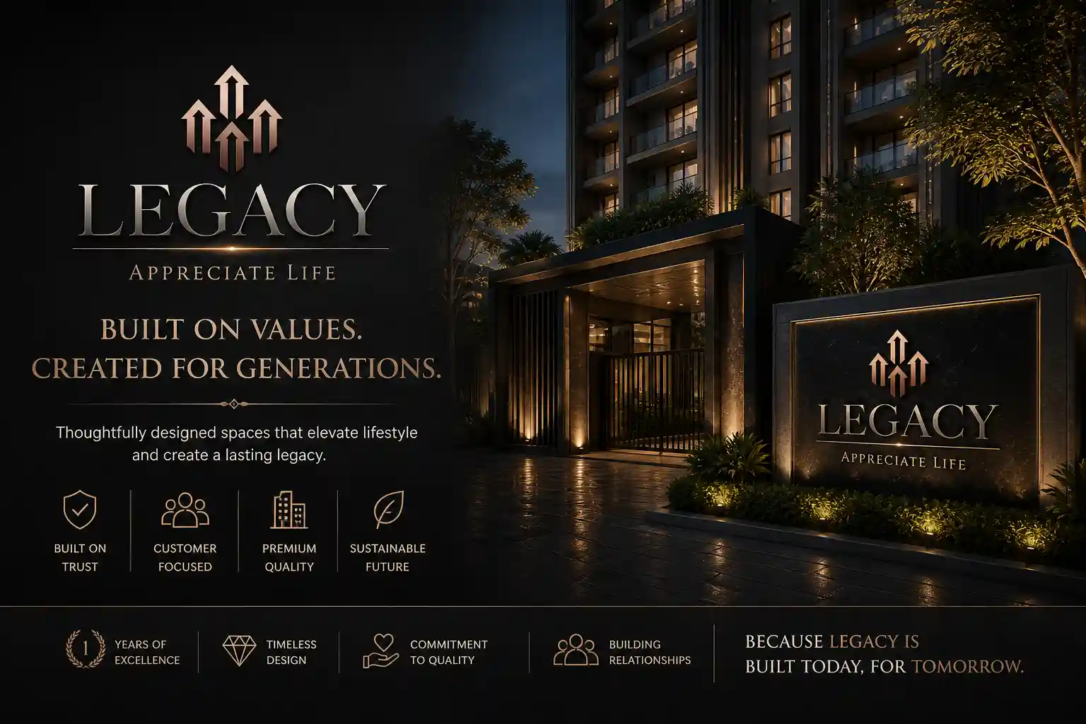 Legacy Global Projects Devanahalli new projects