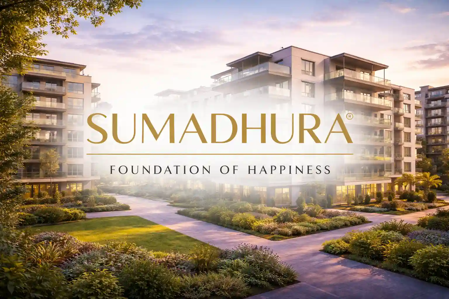 Sumadhura Group Devanahalli new projects