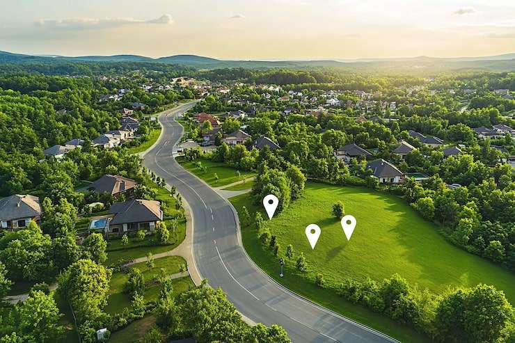 Century Plots Devanahalli upcoming plotted township close to Kempegowda International Airport