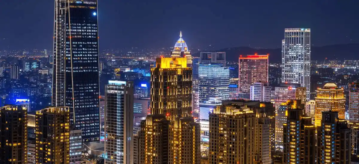 Godrej Sarjapur Road