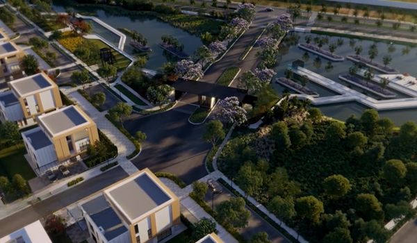 Embassy Springs Villas & Row Houses