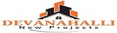 Devanahalli New Projects Logo