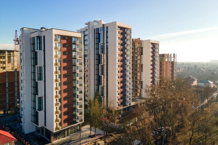 Godrej MSR City Barca apartments Devanahalli Bangalore