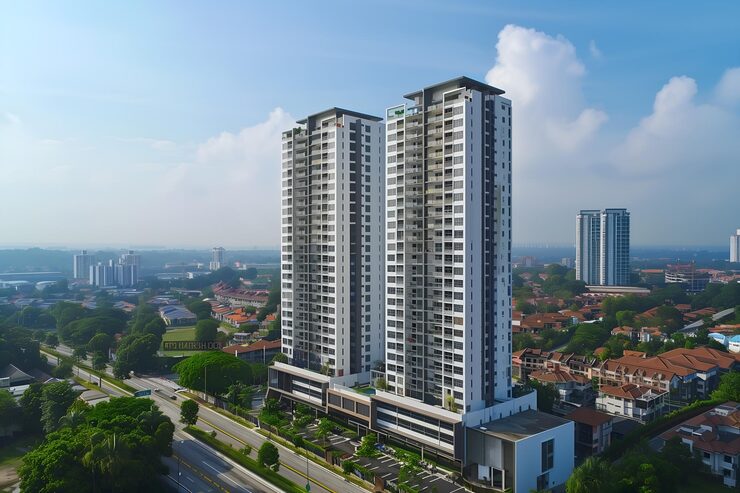 Sattva Vasanta Skye apartments Devanahalli Bangalore