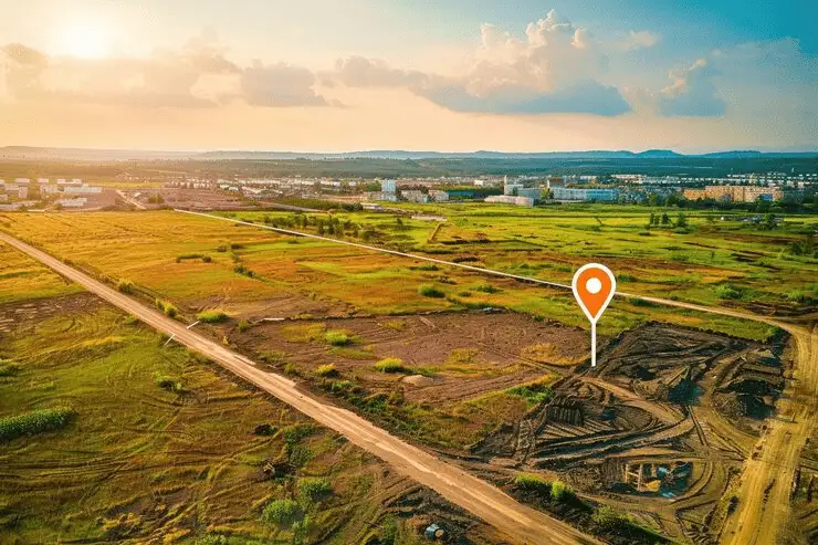 KNS Atharva Residential Plots in Kergalli Mysore