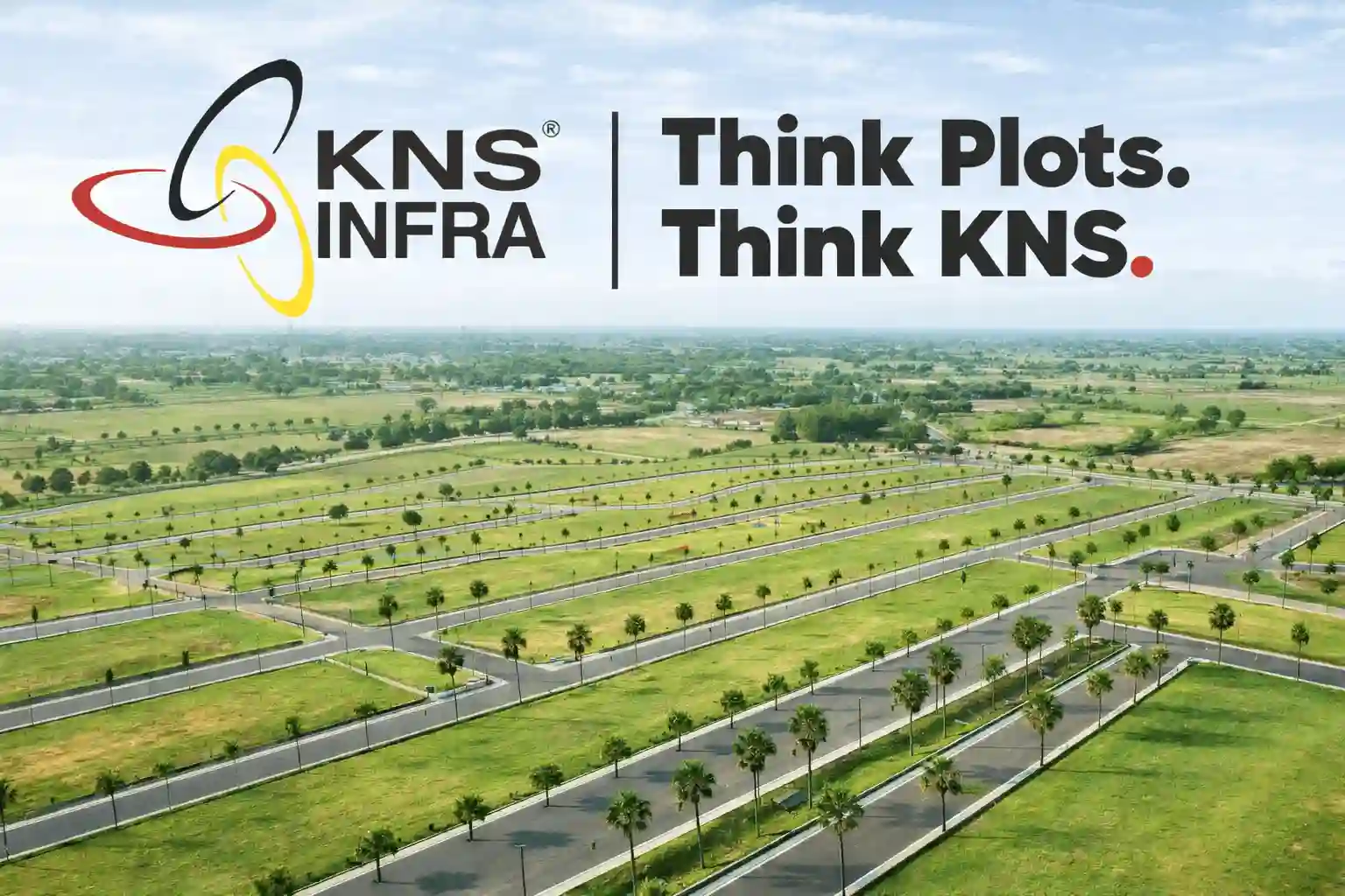 KNS Group Logo