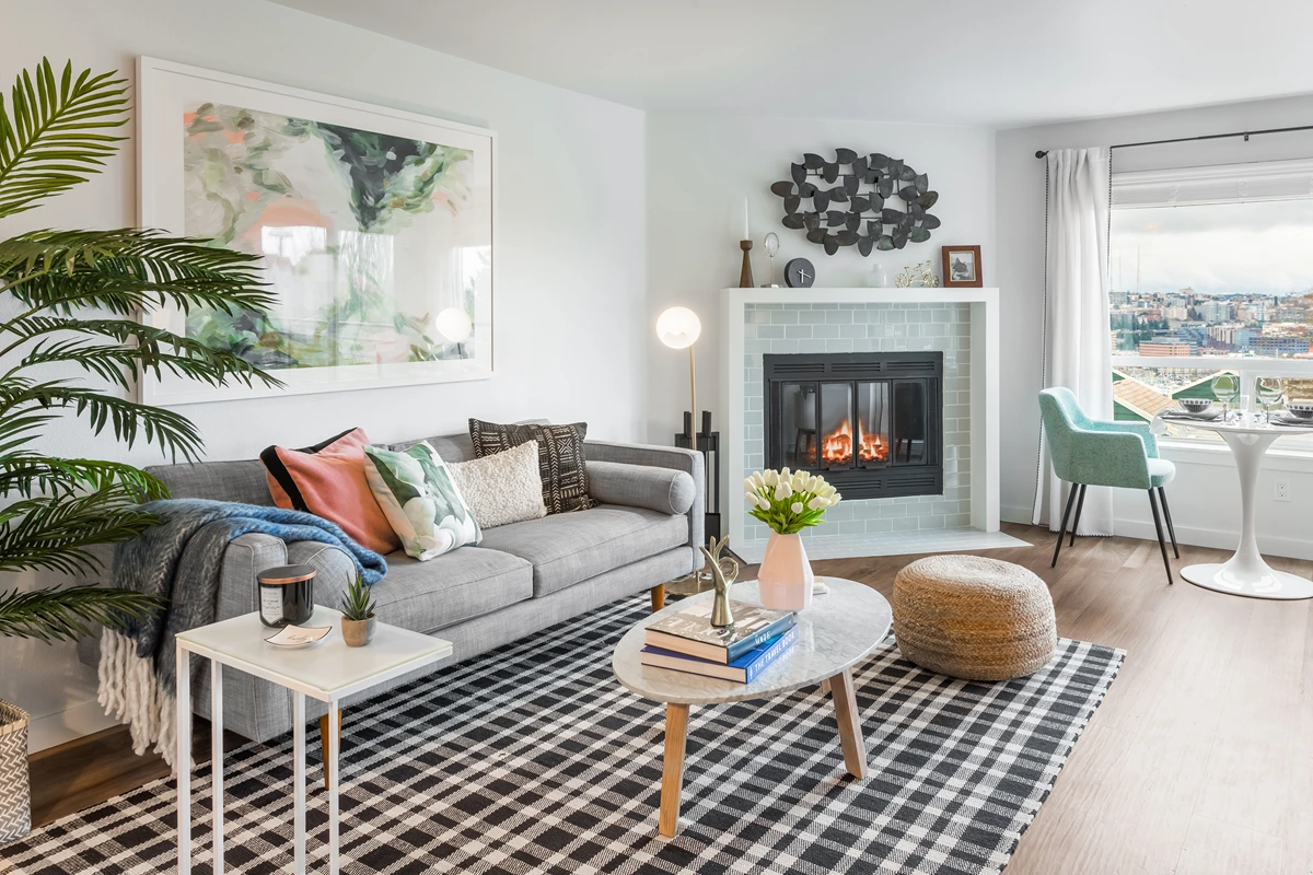 Serene Amara Project Overview