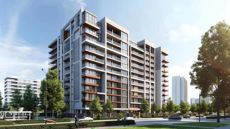 Godrej Devanahalli upcoming apartments Bangalore