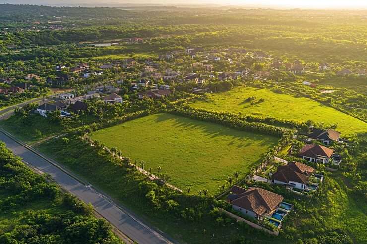 KNS Atharva upcoming plotted development in Devanahalli Bangalore