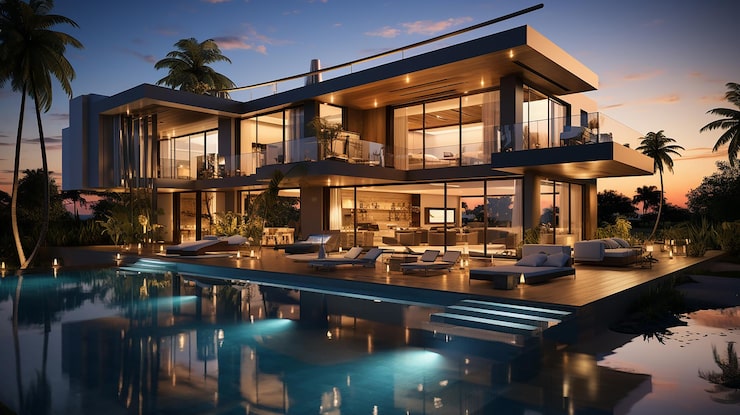 Merusri Sanctuary villas upcoming Devanahalli Bangalore