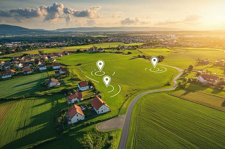 Prestige Crystal Lawns upcoming plotted development Devanahalli