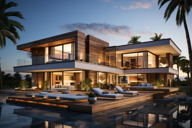 Merusri Antelopes villas Devanahalli