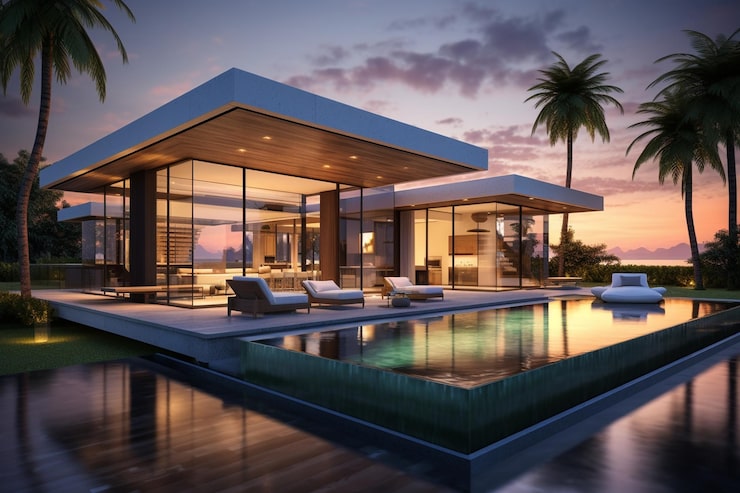 Sobha Oakshire villas Devanahalli